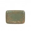 Bandeja Barroco II Retangular 23X16cm Bandeja Barroco II Retangular 23X16cm