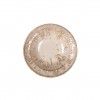 Prato Fundo Barroco I �16X4cm