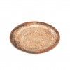 Bandeja Albus Castello Oval Ø28X18X2cm Bandeja Albus Castello Oval Ø28X18X2cm