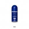 Desodorizante Roll-On Nivea Protect & Care 50ml Desodorizante Roll-On Nivea Protect & Care 50ml
