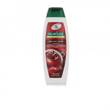 Shampoo Palmolive Extrato Rom� /Jojoba 350ml