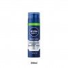 Espuma Barbear Nivea Original 250ml