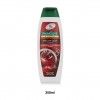 Shampoo Palmolive Extrato Rom� /Jojoba 350ml