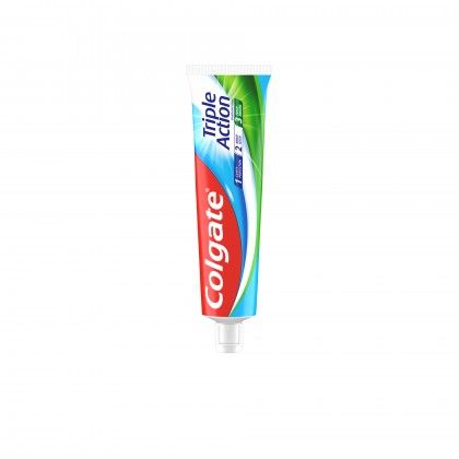 Pasta Dentes Colgate Triple Action 100ml