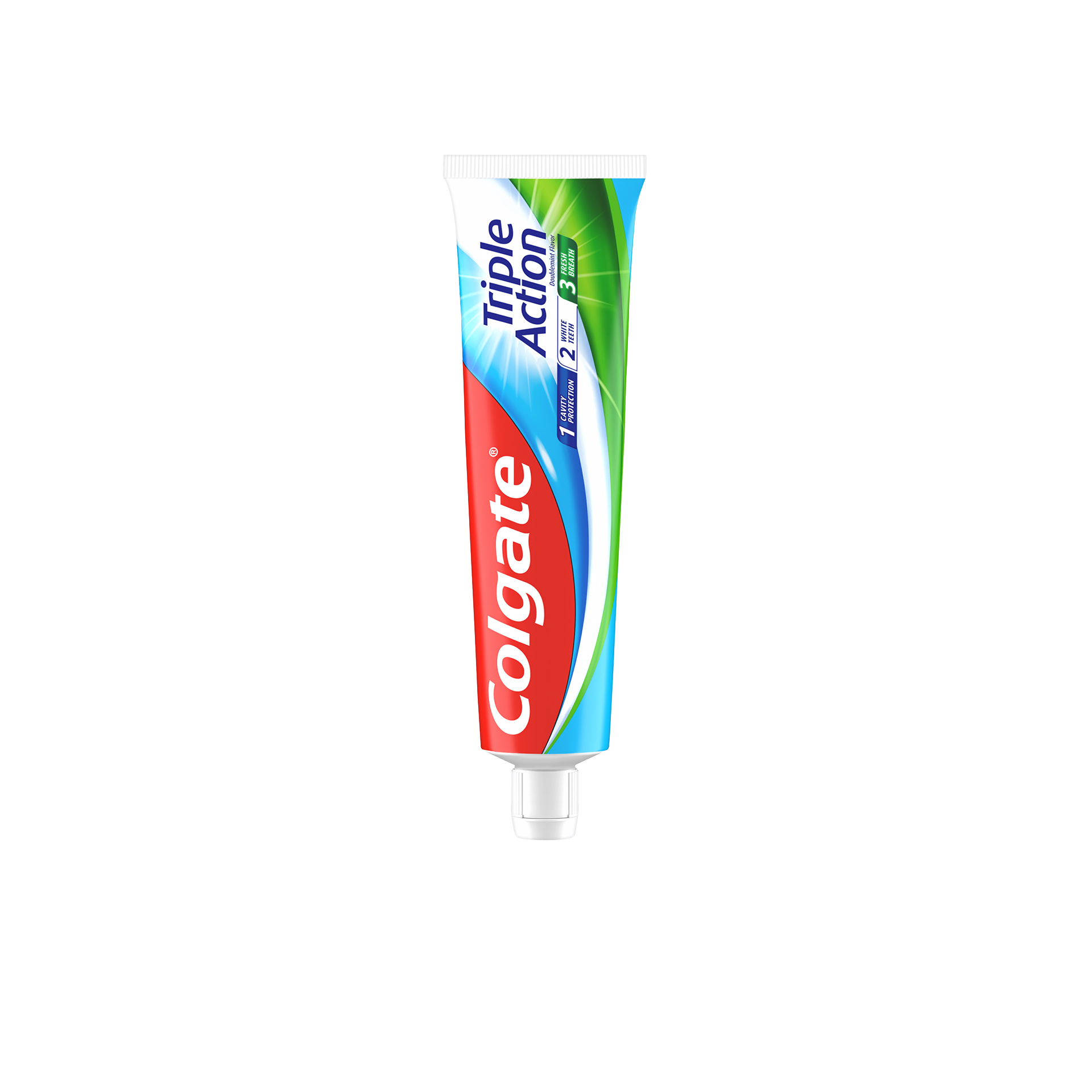 Pasta Dentes Colgate Triple Action 100ml