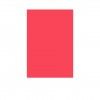 Folha Eva Vermelho 40X60cm Folha Eva Vermelho 40X60cm