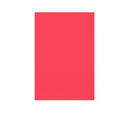 Folha Eva Vermelho 40X60cm Folha Eva Vermelho 40X60cm