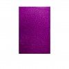 Folha Eva Purpurina Lilas 40X60cm Folha Eva Purpurina Lilas 40X60cm