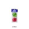 La�o Estrella Lisos 9cm Pack 2