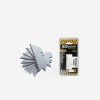 X-Acto Refor�ado Metal Deluxe 18mm