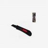 X-Ato Refor�ado Black Edition 1.8cm