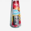 Detergente Limpa Frigoríficos 500ml Detergente Limpa Frigoríficos 500ml