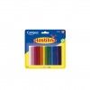 Plasticina 12 Cores 200g