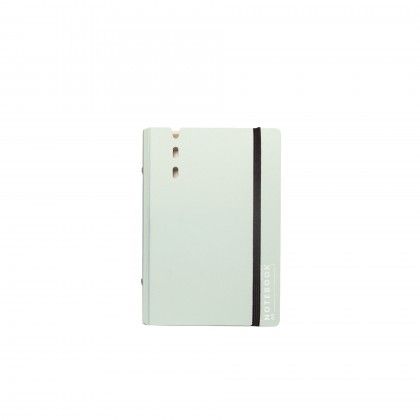 Caderno Apontamentos A6 40 Folhas