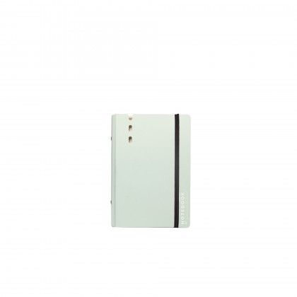 Caderno Apontamentos A7 40 Folhas