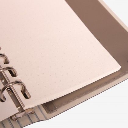 Caderno Apontamentos A6 40 Folhas