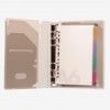 Caderno Apontamentos A6 40 Folhas