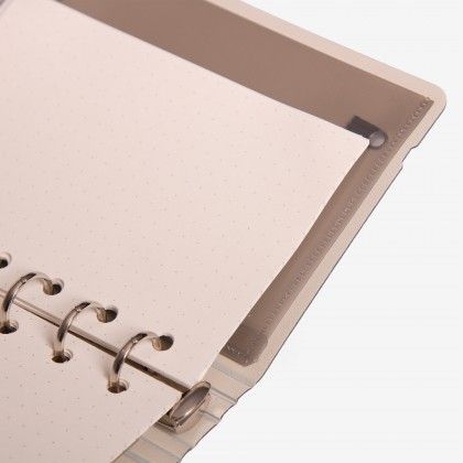 Caderno Apontamentos A7 40 Folhas