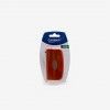Furador Met�lico 20F Vermelho