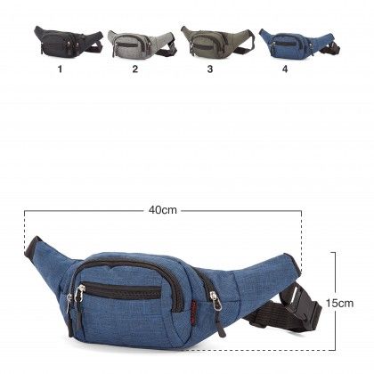 Bolsa Cintura