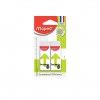 Borracha Maped Technic 600 Pack 2 Borracha Maped Technic 600 Pack 2