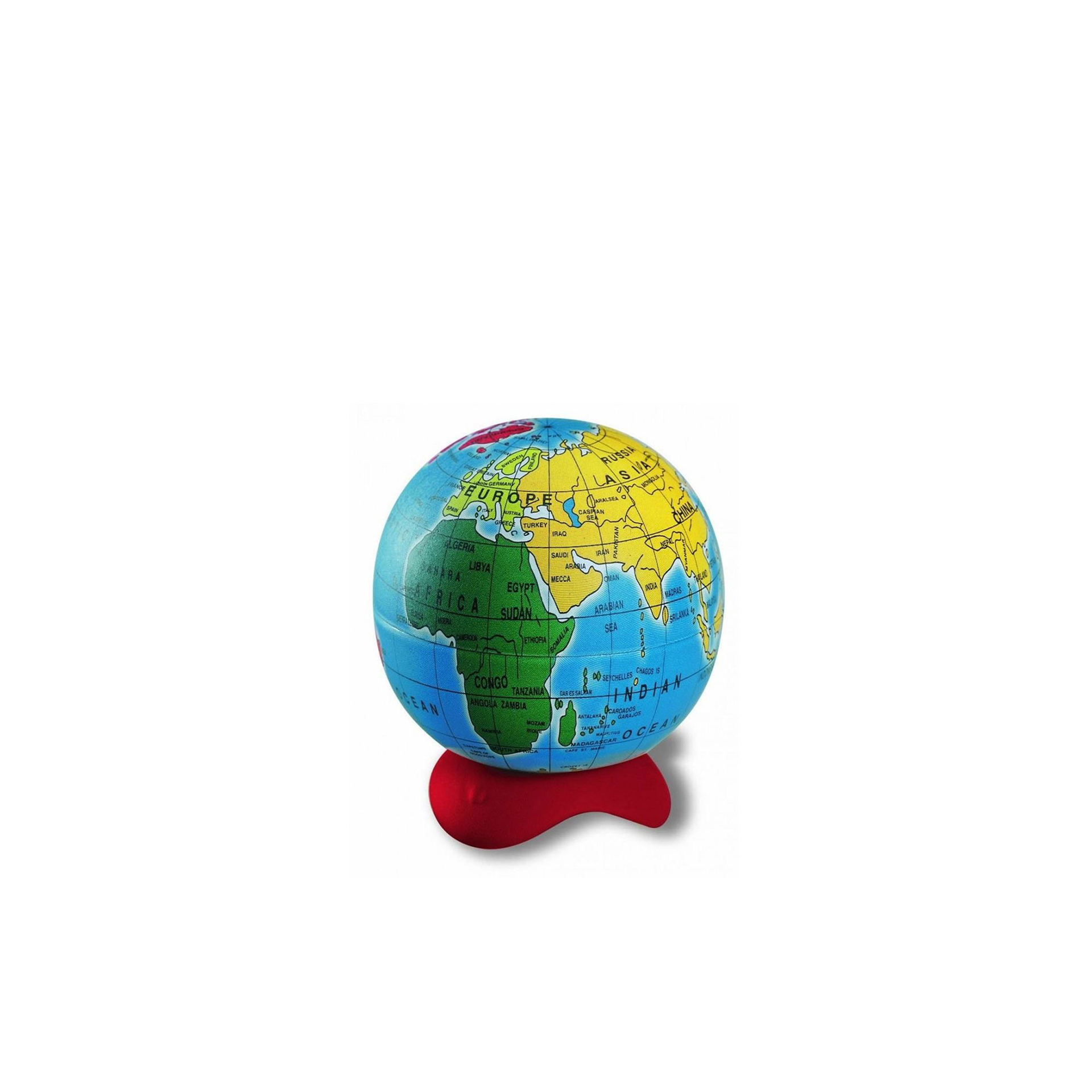 Apara Lápis Globe
