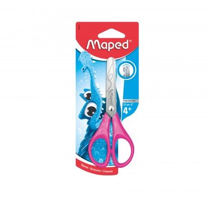 Tesoura Maped Essentials 13cm