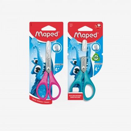 Tesoura Maped Essentials 13cm