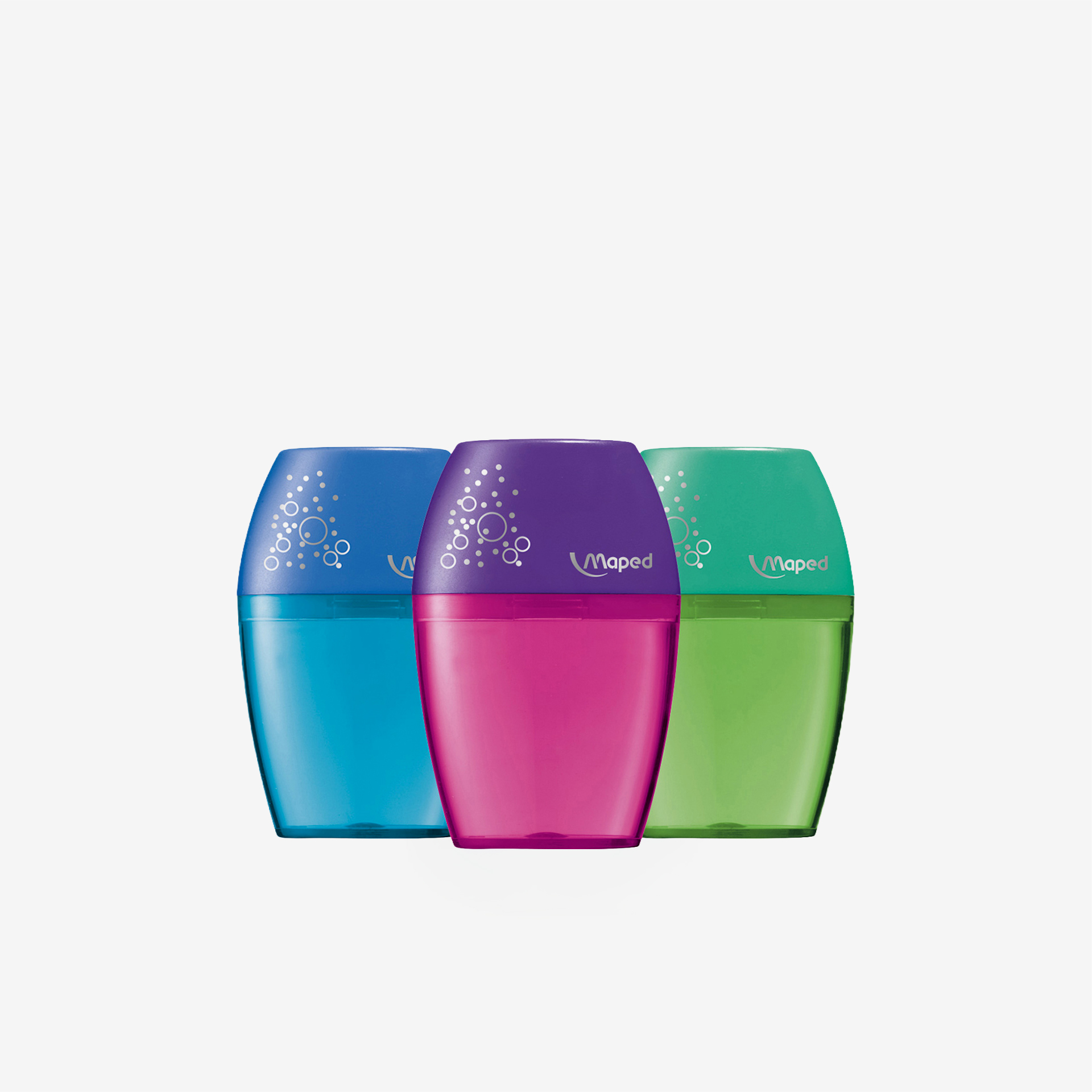 Apara Lápis Maped Shaker