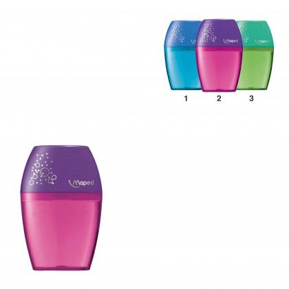 Apara L�pis Maped Shaker