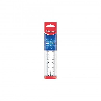 R�gua Maped Classic 15cm