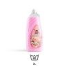 Amaciador Roupa Soft Fun Talco Flor Algodão 2l Amaciador Roupa Soft Fun Talco Flor Algodão 2l