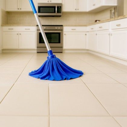 Cabo Alum�nio Eco Pamex Redondo Azul 55mm 140cm