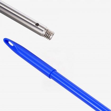 Cabo Alum�nio Eco Pamex Redondo Azul 55mm 140cm