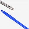 Cabo Alum�nio Eco Pamex Redondo Azul 55mm 140cm