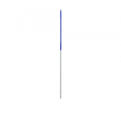 Cabo Alumínio Reforçado Azul 0.75mm 140cm Cabo Alumínio Reforçado Azul 0.75mm 140cm