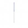 Cabo Alumínio Reforçado Azul 0.75mm 140cm Cabo Alumínio Reforçado Azul 0.75mm 140cm