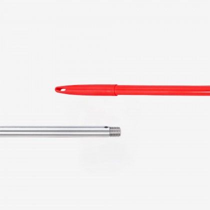 Cabo Alum�nio Refor�ado Azul 0.75mm 140cm