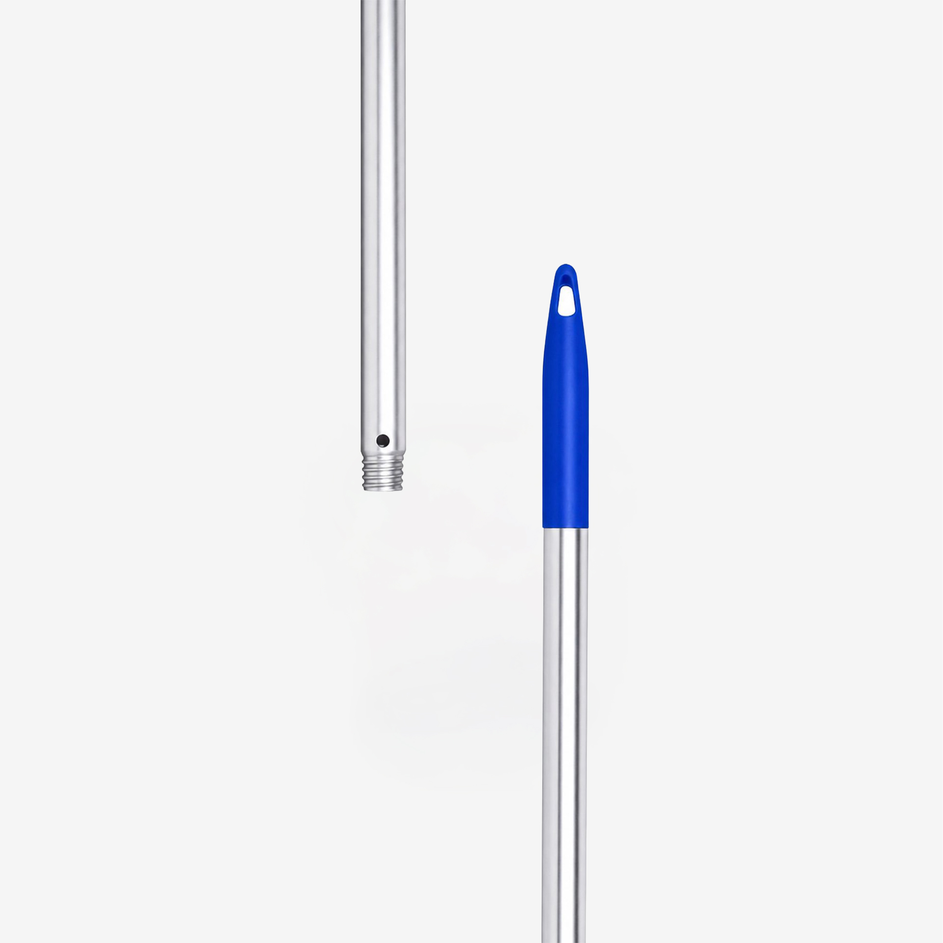 Cabo Alumínio Anodizado 85mm 150cm