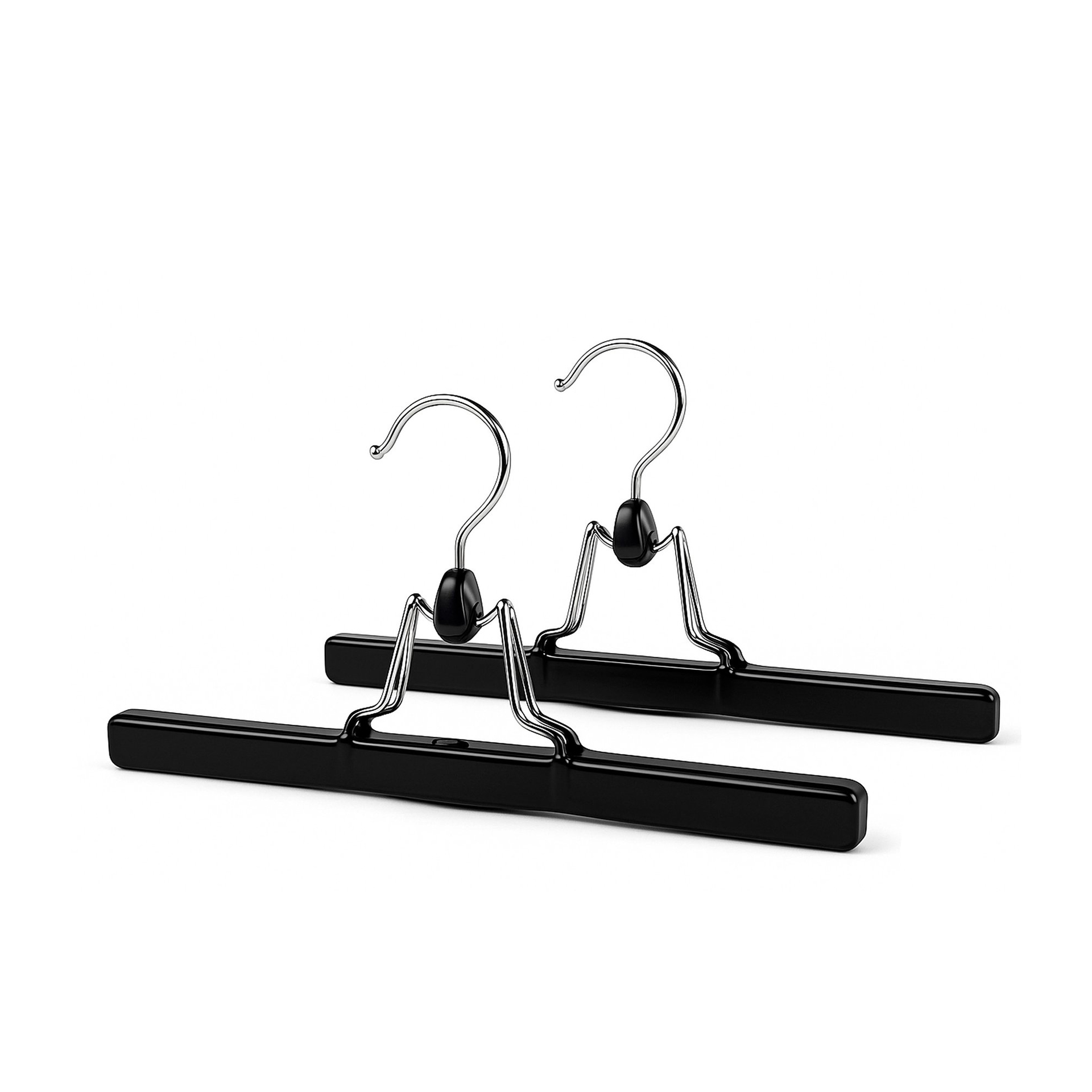 Cabide Calças Pamex 26x15.5cm Pack 2