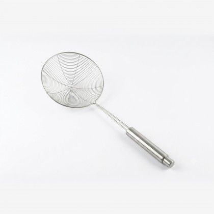 Escorredor Fritos Malha Pamex 40cm