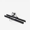 Cabide Calças Pamex 26x15.5cm Pack 2 Cabide Calças Pamex 26x15.5cm Pack 2