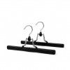 Cabide Calças Pamex 26x15.5cm Pack 2 Cabide Calças Pamex 26x15.5cm Pack 2