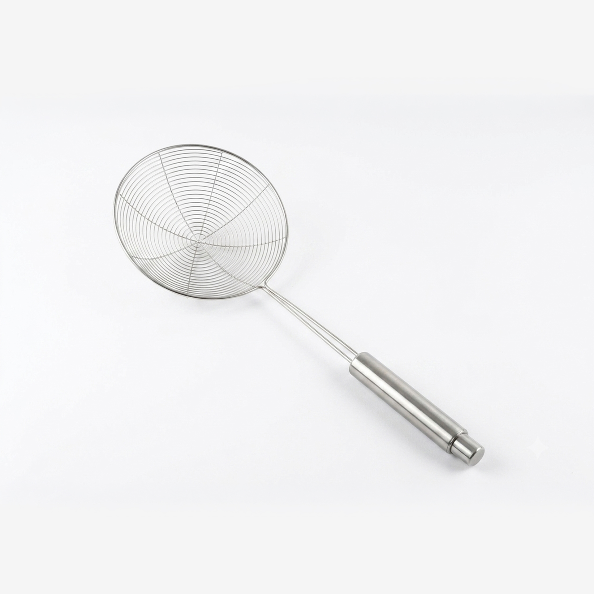 Escorredor Fritos Malha Pamex 40cm