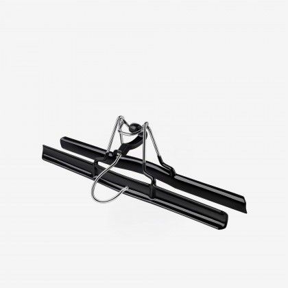 Cabide Calças Pamex 26x15.5cm Pack 2 Cabide Calças Pamex 26x15.5cm Pack 2