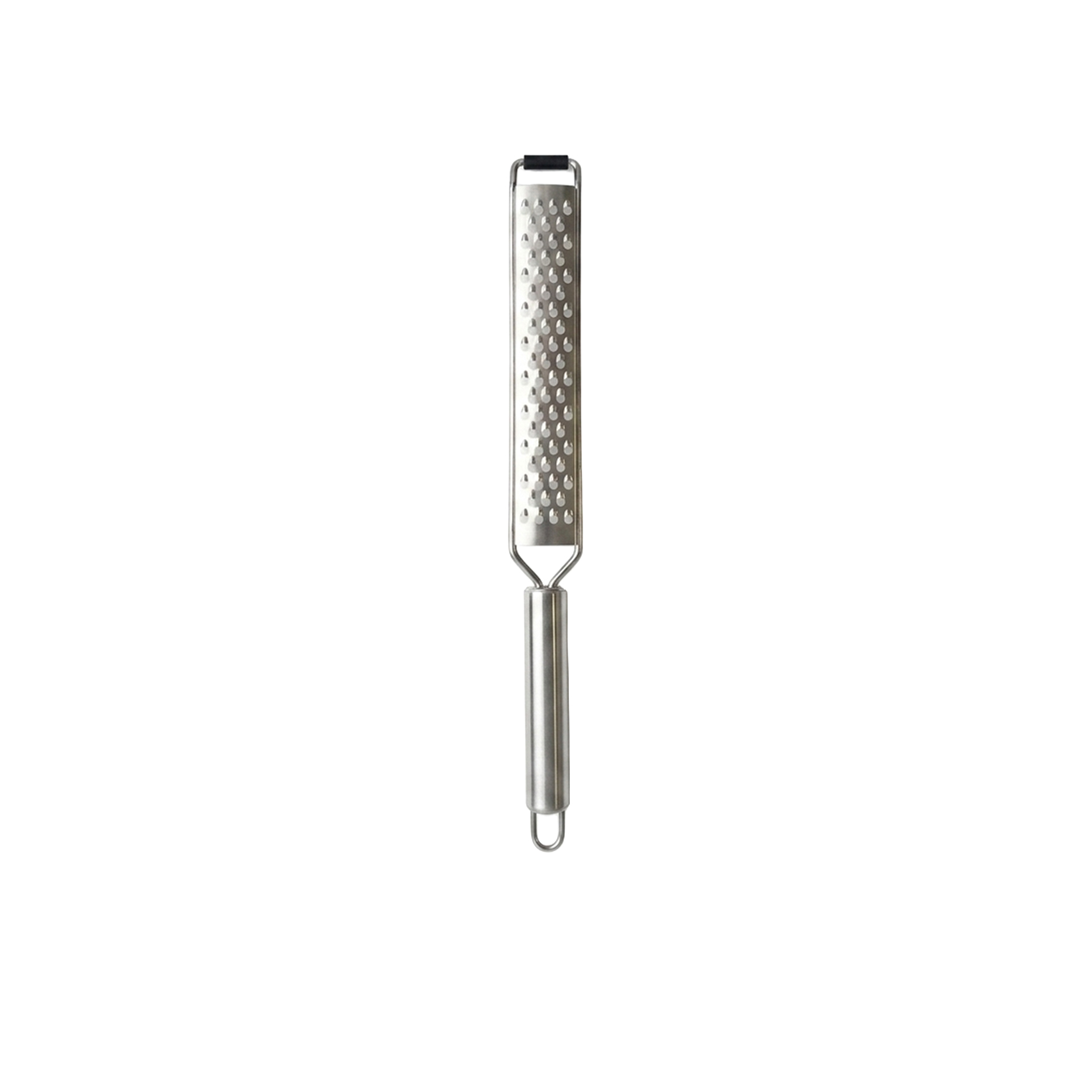 Raspador Profissional Inox Pamex 34cm