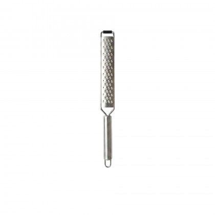 Raspador Profissional Inox Pamex 34cm