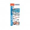 Piscina Steel Pro Max 488X122CM + Bomba Filtrar Piscina Steel Pro Max 488X122CM + Bomba Filtrar