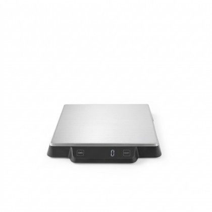 Balan�a Cozinha Digital Inox Hendi Preto 15kg