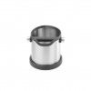 Caixa Batente Redonda 15.3X18.5X16.5cm Caixa Batente Redonda 15.3X18.5X16.5cm